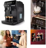 Philips 2000 Serisi Tam Otomatik Espresso Makines...