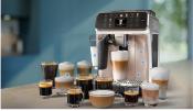 Philips 5500 Serisi LatteGo EP5543/80 Tam Otomati...