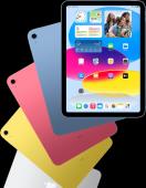 Apple iPad 256GB Wi-Fi 11''Liquid Retina Ekran iP...