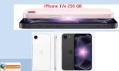 Apple iPhone 17E 256 GB (Apple Türkiye Garantili)