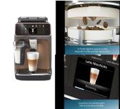 PHILIPS EP5544/80 TAM OTOMATİK ESPRESSO MAKİNESİ ...