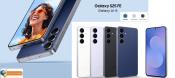 Samsung Galaxy S25 Fe 8 GB 256 GB (Samsung Türkiy...