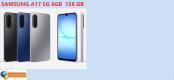 Samsung Galaxy A17 5G 6 GB RAM 128 GB (Samsung Tü...