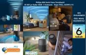 PHILIPS AC0951/13 HAVA TEMİZLEME CİHAZI