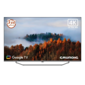 Grundig Rio 43 GJU 8900S 43'' 108 Ekran 4K Ultra ...