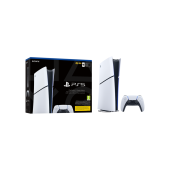 Sony PlayStation 5 Slim Digital Edition 1 TB SSD ...