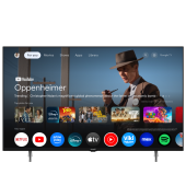 Arçelik A50 E 795 B 4K Ultra HD 50'' 127 Ekran Uy...