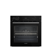 Arçelik AFC 362 S AFry Siyah Ankastre Fırın