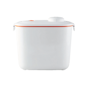 Petkit Vakumlu Mama Saklama Kabı (Resmi Distribüt...