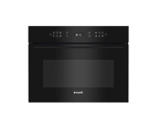 Arçelik AFC 45 MD S Siyah Kompakt Ankastre Fırın ...