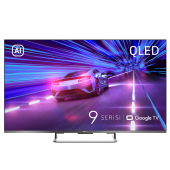 Arçelik 9 Serisi  A 955 C AI 4K Ultra HD 55'' 140...