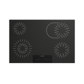 Leisure POL 805 VS Vitroseramik Ankastre Ocak