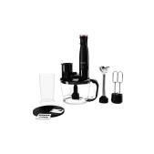 Arçelik RHB 6050 S Resital Siyah 1500 W Blender S...