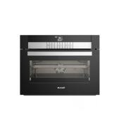 Arçelik KF 853 STI Kompakt Inox Ankastre Fırın