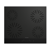 Leisure POL 605 VS Vitroseramik Ankastre Ocak