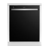 Arçelik 9463 FCS Ankastre Bulaşık Makinesi