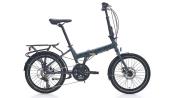 20 Carraro Flexi 121D 21v M.Disk Fren Katlanır Bi...
