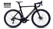 28 Carraro Fire C5.3 UCI 24v H.Disk Fren Karbon Y...