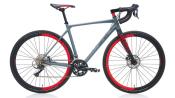 28 Carraro Gravel G0 16v M.Disk Fren Bisiklet
