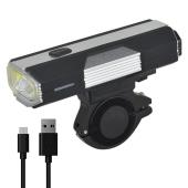 Eastpower EBL-3380 700 Lümen Usb Type-C Bisiklet ...
