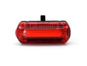 Impact Dots 15 Clip Led Bisiklet Pilli Arka Lamba