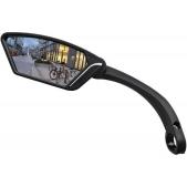 Meachow ME-002SL Sol Bisiklet Aynası Kelepçe Mont...