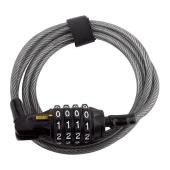 Onguard 8061 Terrier Combo 4 Şifreli Kilit 6mmx12...