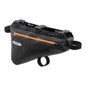 Ortlieb F9973 Bikepacking Gravel Kadro Çantası 4L...