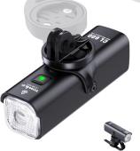 Towild CL600 Smart 600 Lümen Usb Şarjlı Bisiklet ...