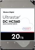 Ultrastar DC HC560 20TB