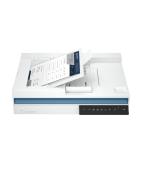 HP SJ Pro 2600 f1 Scanner:Eu Mltlang