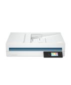 HP ScanJet Pro N4600 fnw1