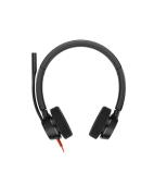 Poly BW 3320 Stereo USB-C HS +USB-C/A