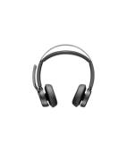 Poly VF2 -M USB-C-C HS +USB-C/A +CHS WW