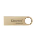 Kingston 256GB 220MB/s Metal USB 3.2 Gen 1 DataTr...