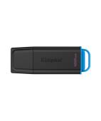 Kingston 128GB Portable USB 3.2 Gen 1 DataTravele...