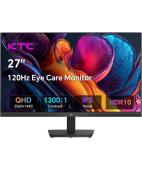 KTC 27 H27D9 QHD IPS 120Hz 5ms