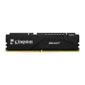 Kingston 8GB 5200MT/s DDR5 CL36 DIMM Beast Black ...