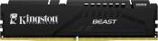 8GB 6000MT/s DDR5 CL30 DIMM Beast Black EXPO Turk...