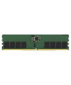 16GB DDR5-6400 Non-ECC Clocked Unbuffered DIMM CL...