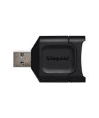 Kingston MobileLite Plus USB 3.1 SDHC/SDXC UHS-II...