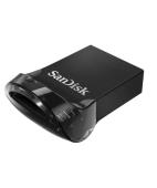SanDisk Ultra Fit™ USB 3.1 256GB - Small Form Fac...