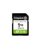 1TB SDXC Canvas Select Plus Gen3 150MB/s C10 UHS-...
