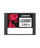 Kingston DC600M SSD SATA 3.0, 6Gbps 3840GB