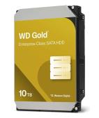 WD Gold Enterprise Class SATA HDD - 10TB