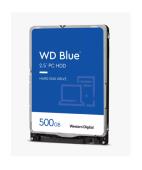 Western Digital Blue 2.5" Slim 500GB WD5000LPZX S...