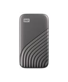 My Passport SSD 2TB Space Gray PC & Mac Compatiab...