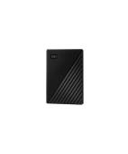 WD 1 TB My Passport Portable External Hard Drive ...
