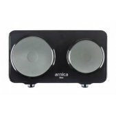 ArnicaGH25040 İkili ElektrikliOcak