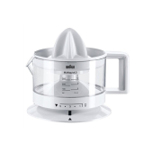 BraunCitrusquick CJ3000WH 1Narenciye Sıkacağı